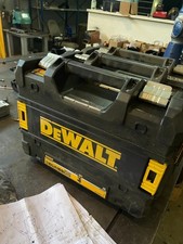 Valigette dewalt vuote usato Valigette dewalt vuote usato  Borgaro Torinese