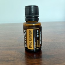 Doterra wild orange for sale  SKEGNESS