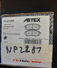 Abtex plus premium for sale  LISBURN