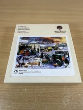 Wentworth jigsaw piece for sale  NORWICH