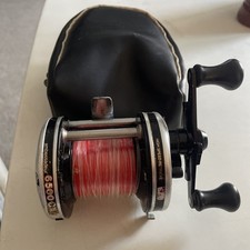 Abu garcia ambassadeur for sale  BILLINGHAM