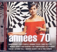Annees various d'occasion  France