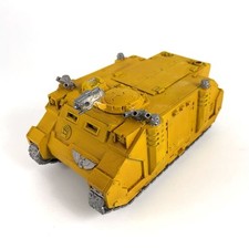 Rhino plastique warhammer d'occasion  Agon-Coutainville