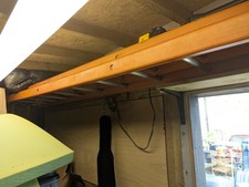 3.66m 6.72m titan for sale  HALIFAX