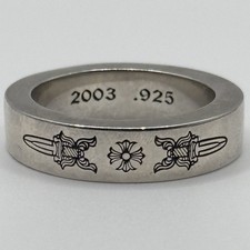 Chrome hearts dagger d'occasion  Expédié en Belgium