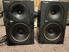 Mackie xr824 160w for sale  LONDON