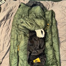 Sacos de dormir segunda mano Sacos de dormir segunda mano Embacar hacia Mexico