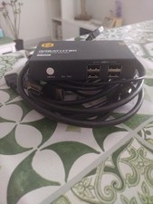 Kvm switch usb usato  Prato