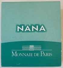 Euro 2011 nana gebraucht kaufen  Heuchelheim