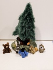 Folkmanis puppets sequoia for sale  Marlton