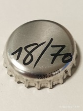 SPAIN Crown cap HEINEKEN.  bottle cap  BIRRA. CRAFT BEER. CERVEZA 🍺.  comprar usado  Enviando para Brazil