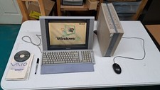 Vintage sony vaio for sale  Pensacola