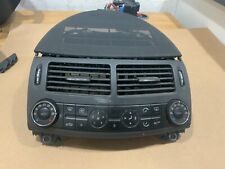 Mercedes w211 dashboard for sale  SWADLINCOTE
