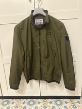 Blauer piumino uomo usato  Caltagirone