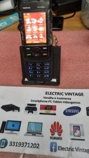 9473N-Cellulare Nokia 5300 Xpress Music Nero comprar usado  Enviando para Brazil