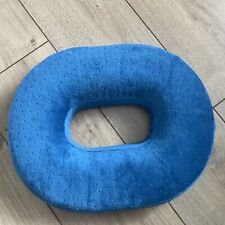 Doughnut cushion for sale  MAESTEG