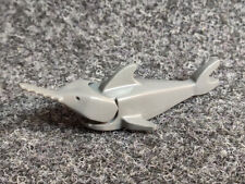 Lego 2547c02 sägefisch gebraucht kaufen  Hamburg