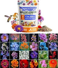 Home grown wildflower for sale  New York
