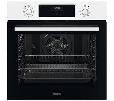 Zanussi fancook zohcx3w2 for sale  SALE
