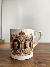 Royal commemorative king for sale  EDINBURGH