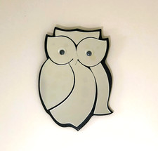 Retro owl shaped for sale  Franklin