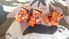 Lot kinder surprise d'occasion  Martignas-sur-Jalle