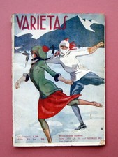 Varietas 201 gennaio usato  Italia