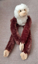 Keel toys monkey for sale  WITHAM