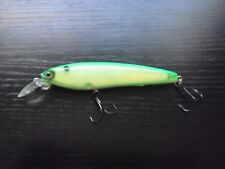 Zuri minnow 100 for sale  DALMALLY