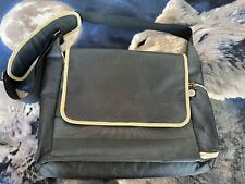 Warsteiner satchel messenger for sale  WESTGATE-ON-SEA
