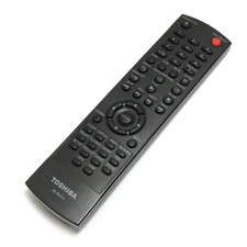 Telecommande toshiba r0374 d'occasion  Nice-
