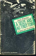 Ans trottoir piégées d'occasion  Saint-Maur-des-Fossés