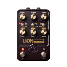 Universal audio lion usato  Roccagloriosa