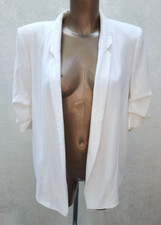 River island white for sale  PRESTON