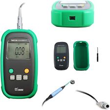 Gaussmeter tesla meter usato  Spedire a Italy