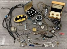 Mens assorted jewelry for sale  Gorham