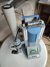 Vacuubrand 2001 cvc d'occasion  Goussainville
