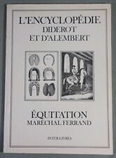 Equitation maréchal ferrant d'occasion  Clermont-l'Hérault
