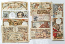 Lot billets d'occasion  Saint-Germain-Laval