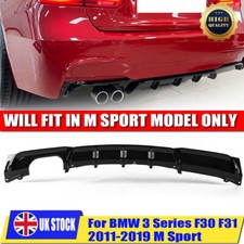 Gloss black bmw for sale  WALSALL