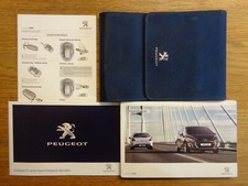Peugeot 308 owners for sale  GOOLE