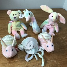 Beanie baby lot for sale  Kennesaw