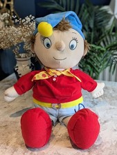 Large vintage noddy for sale  COLNE
