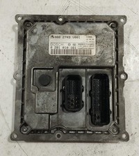 Centralina motore ecu usato  Frattaminore