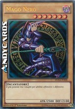 Mago nero ultra usato  Ravenna