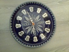 horloge ceramique d'occasion  Strasbourg-