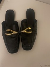Mules zara d'occasion  Nice-
