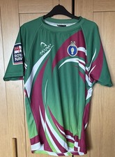 Men akuma rugby for sale  ILKESTON