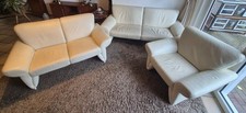 Sofa couchgarnitur echtleder gebraucht kaufen Sofa couchgarnitur echtleder gebraucht kaufen  Hanau