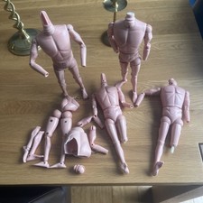 Vintage action man for sale  LONDON